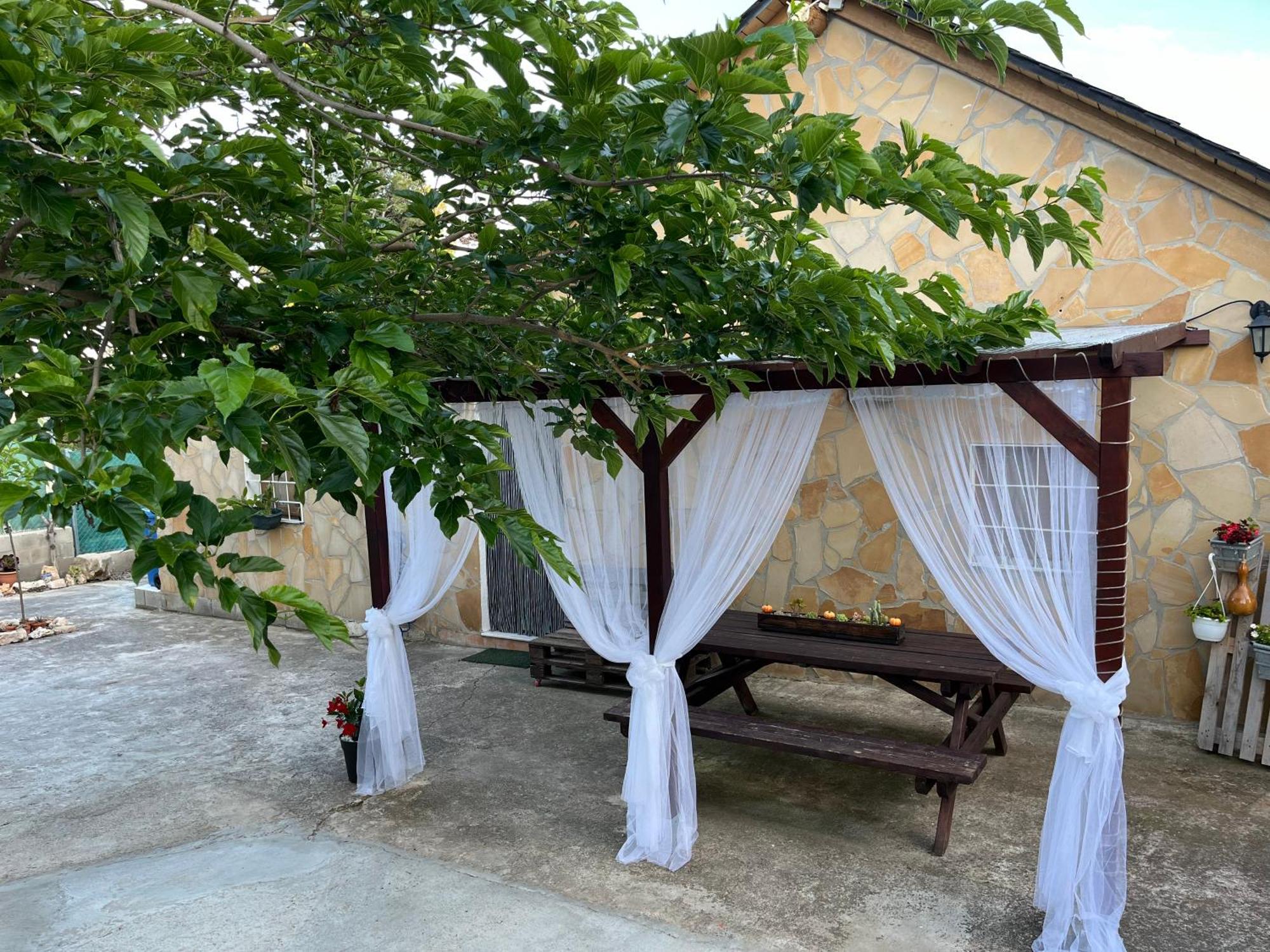 Casita Rural Con Piscina Casa vacanze