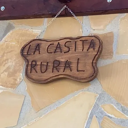 Casita Rural Con Piscina Villa La Torre de Claramunt Exterior photo