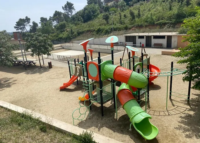 Casita Rural Con Piscina