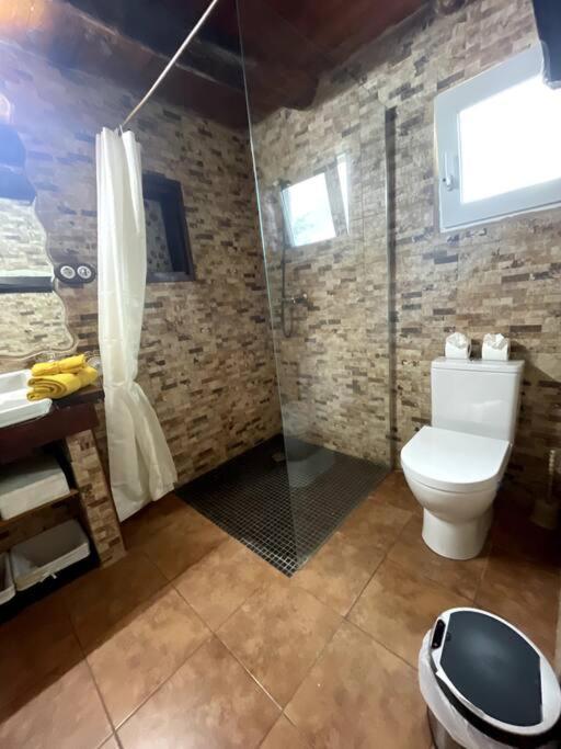 Holiday home Casita Rural Con Piscina La Torre de Claramunt