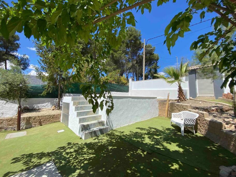 Holiday home Casita Rural Con Piscina La Torre de Claramunt