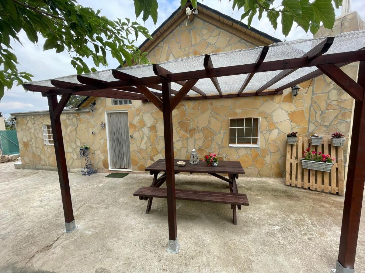 Casita Rural Con Piscina * La Torre de Claramunt