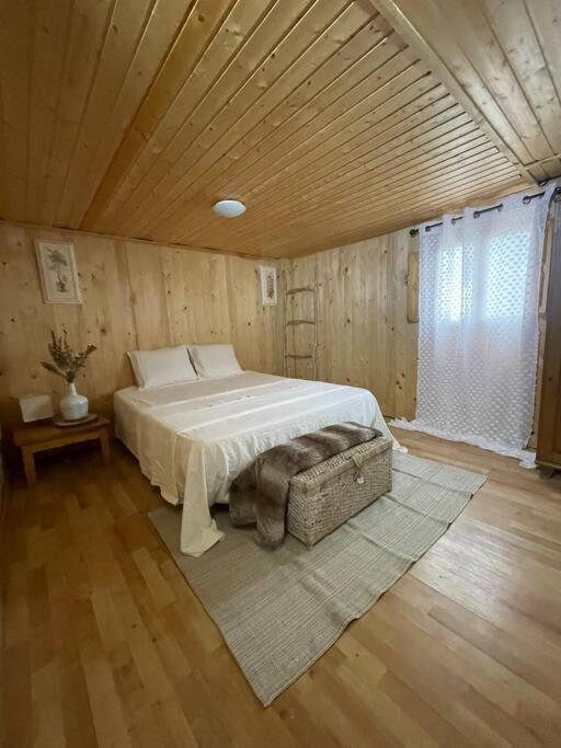 Casita Rural Con Piscina Holiday home *