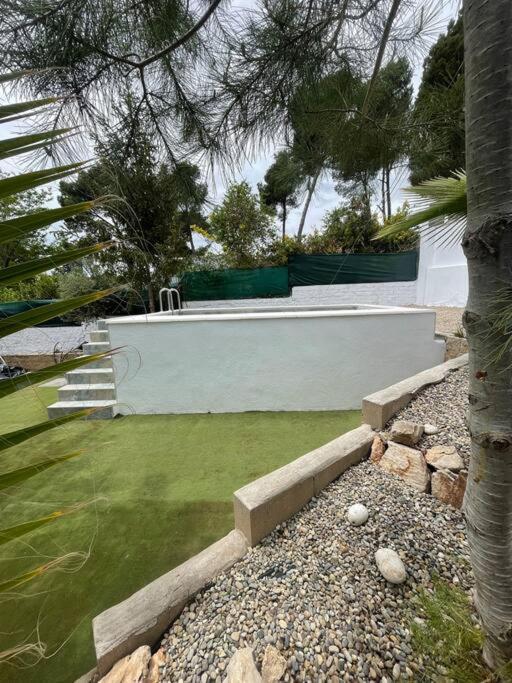 Holiday home Casita Rural Con Piscina *