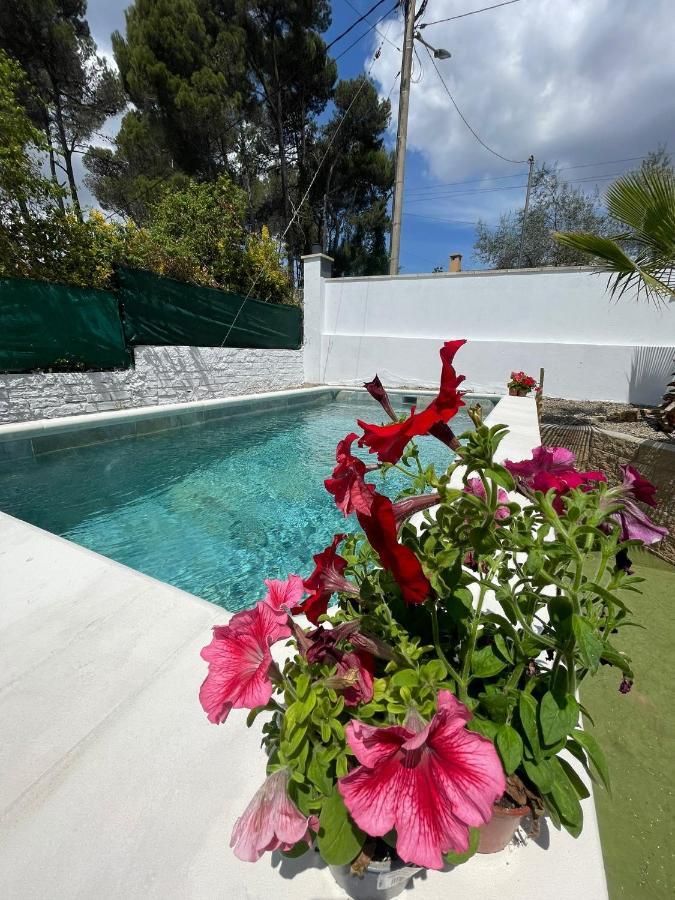 Vakantiehuis Casita Rural Con Piscina