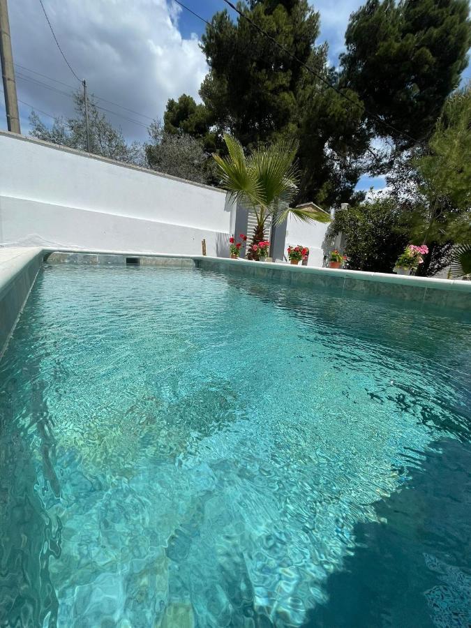 Holiday home Casita Rural Con Piscina La Torre de Claramunt