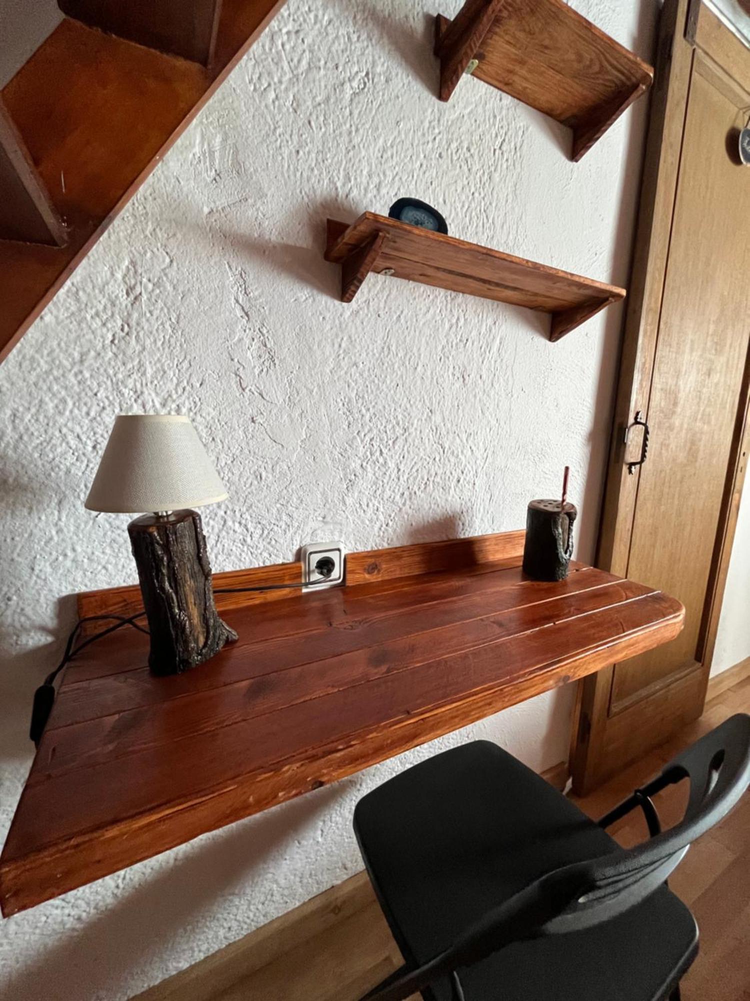 Holiday home Casita Rural Con Piscina