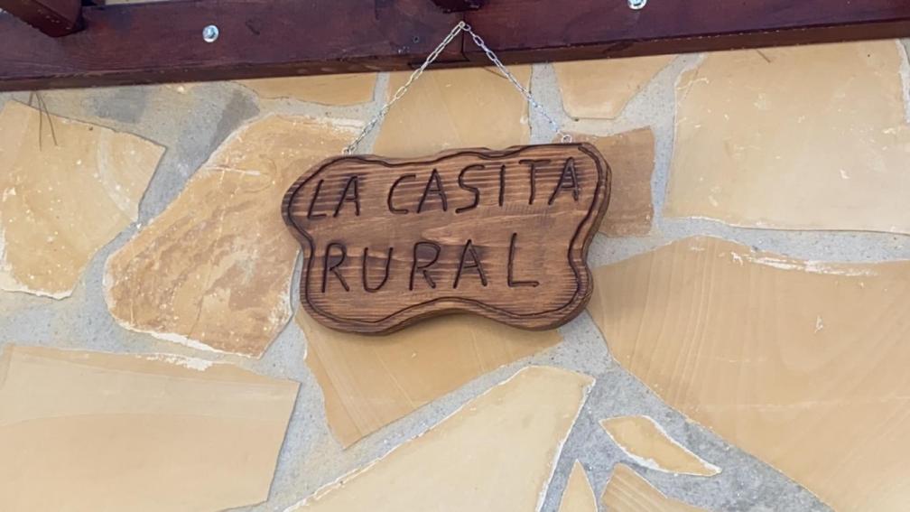Casita Rural Con Piscina La Torre de Claramunt