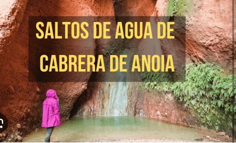 Holiday home Casita Rural Con Piscina La Torre de Claramunt